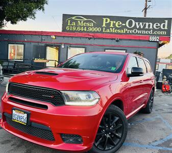 2018 Dodge Durango GT - Photo 1 - San Diego, CA 92115