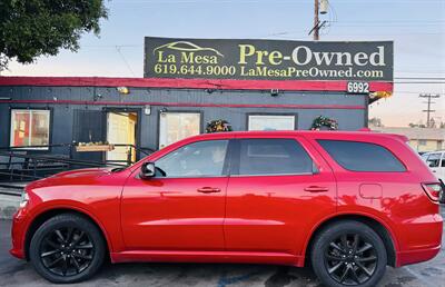 2018 Dodge Durango GT - Photo 2 - San Diego, CA 92115
