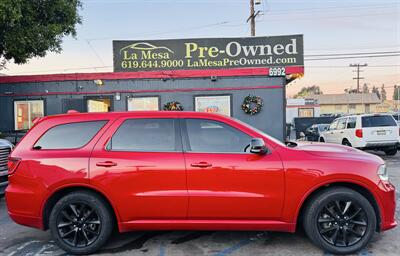 2018 Dodge Durango GT - Photo 5 - San Diego, CA 92115