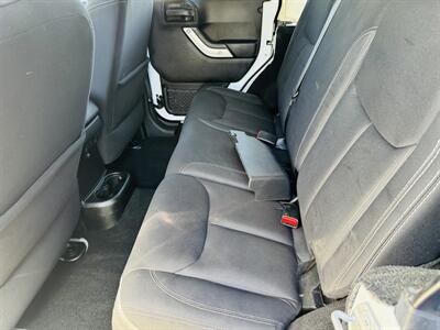 2014 Jeep Wrangler Rubicon X   - Photo 9 - San Diego, CA 92115