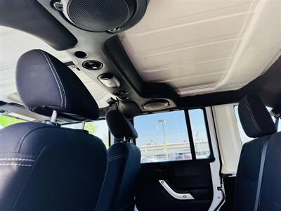 2014 Jeep Wrangler Rubicon X   - Photo 11 - San Diego, CA 92115