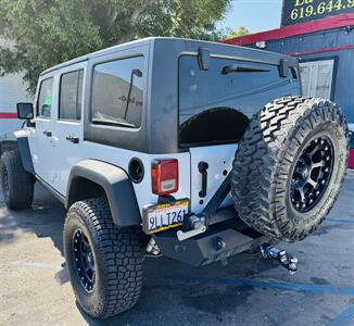 2014 Jeep Wrangler Rubicon X   - Photo 3 - San Diego, CA 92115