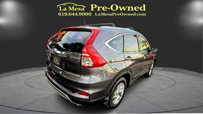 2016 Honda CR-V EX-L  78k Miles - Photo 5 - San Diego, CA 92115
