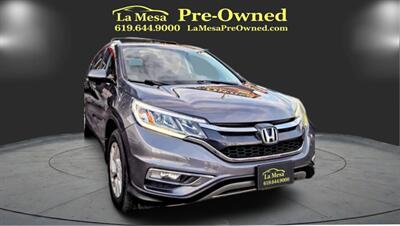 2016 Honda CR-V EX-L  78k Miles - Photo 4 - San Diego, CA 92115