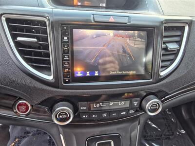 2016 Honda CR-V EX-L  78k Miles - Photo 11 - San Diego, CA 92115