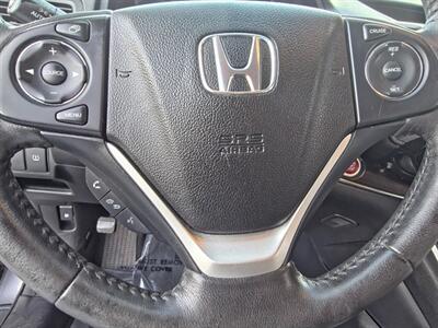 2016 Honda CR-V EX-L  78k Miles - Photo 10 - San Diego, CA 92115