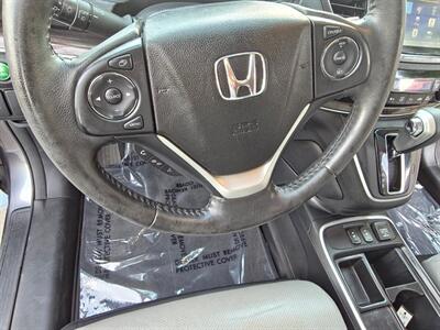 2016 Honda CR-V EX-L  78k Miles - Photo 9 - San Diego, CA 92115