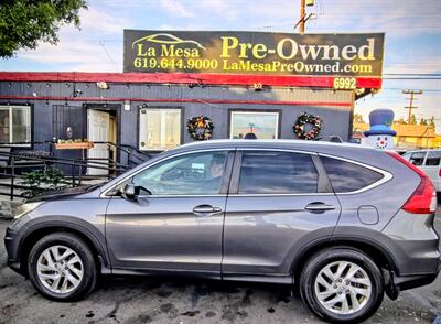 2016 Honda CR-V EX-L  78k Miles - Photo 3 - San Diego, CA 92115