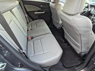 2016 Honda CR-V EX-L  78k Miles - Photo 16 - San Diego, CA 92115