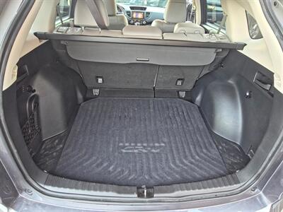 2016 Honda CR-V EX-L  78k Miles - Photo 18 - San Diego, CA 92115