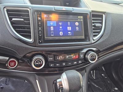 2016 Honda CR-V EX-L  78k Miles - Photo 12 - San Diego, CA 92115