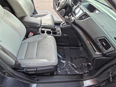 2016 Honda CR-V EX-L  78k Miles - Photo 15 - San Diego, CA 92115