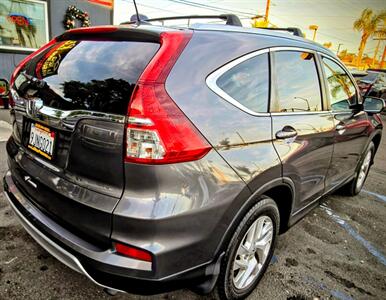 2016 Honda CR-V EX-L  78k Miles - Photo 6 - San Diego, CA 92115