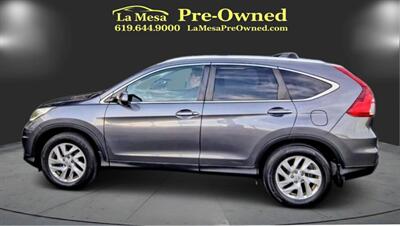 2016 Honda CR-V EX-L  78k Miles - Photo 2 - San Diego, CA 92115