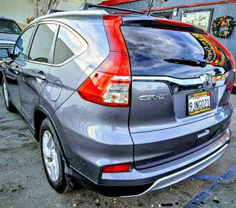 2016 Honda CR-V EX-L  78k Miles - Photo 2 - San Diego, CA 92115