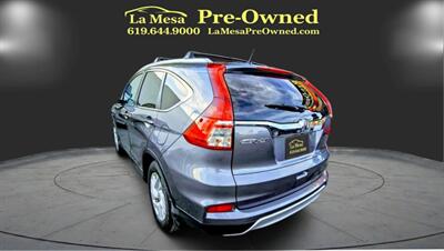 2016 Honda CR-V EX-L  78k Miles - Photo 3 - San Diego, CA 92115