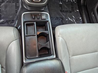 2016 Honda CR-V EX-L  78k Miles - Photo 13 - San Diego, CA 92115