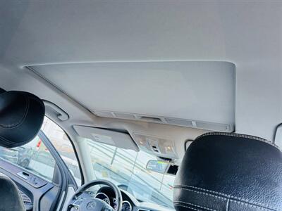 2014 Mercedes-Benz ML 350 - Photo 11 - San Diego, CA 92115
