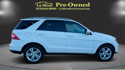 2014 Mercedes-Benz ML 350 - Photo 6 - San Diego, CA 92115