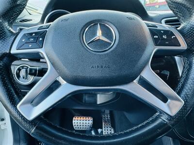 2014 Mercedes-Benz ML 350 - Photo 7 - San Diego, CA 92115