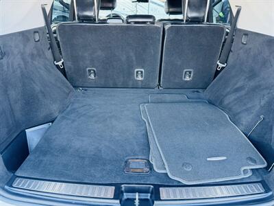 2014 Mercedes-Benz ML 350 - Photo 12 - San Diego, CA 92115