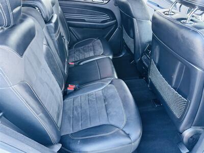 2014 Mercedes-Benz ML 350 - Photo 10 - San Diego, CA 92115