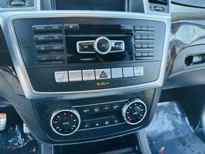 2014 Mercedes-Benz ML 350 - Photo 9 - San Diego, CA 92115