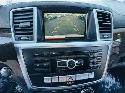 2014 Mercedes-Benz ML 350 - Photo 8 - San Diego, CA 92115