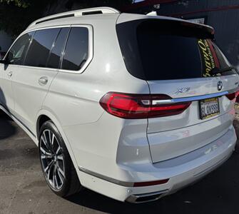 2019 BMW X7 xDrive40i   - Photo 3 - San Diego, CA 92115