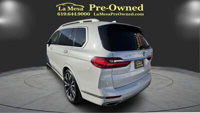 2019 BMW X7 xDrive40i - Photo 3 - San Diego, CA 92115