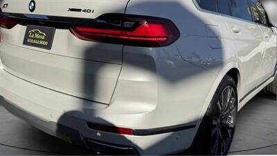 2019 BMW X7 xDrive40i - Photo 6 - San Diego, CA 92115