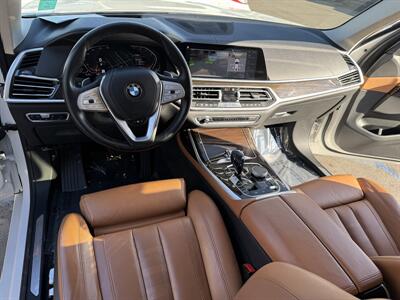 2019 BMW X7 xDrive40i   - Photo 14 - San Diego, CA 92115