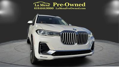 2019 BMW X7 xDrive40i - Photo 4 - San Diego, CA 92115
