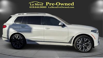 2019 BMW X7 xDrive40i - Photo 5 - San Diego, CA 92115