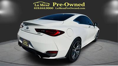 2017 INFINITI Q60 2.0T Premium - Photo 6 - San Diego, CA 92115