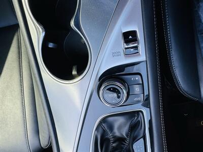 2017 INFINITI Q60 2.0T Premium - Photo 14 - San Diego, CA 92115