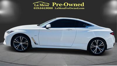2017 INFINITI Q60 2.0T Premium - Photo 2 - San Diego, CA 92115