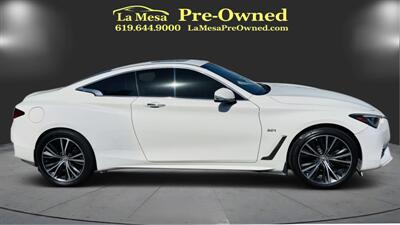 2017 INFINITI Q60 2.0T Premium - Photo 5 - San Diego, CA 92115