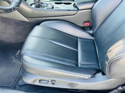 2017 INFINITI Q60 2.0T Premium - Photo 10 - San Diego, CA 92115