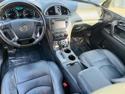 2014 Buick Enclave Leather   - Photo 10 - San Diego, CA 92115