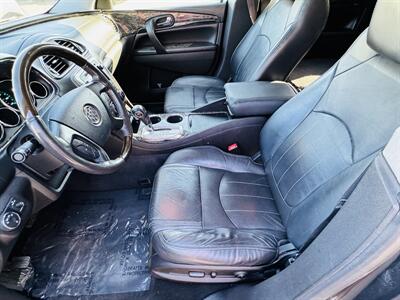 2014 Buick Enclave Leather   - Photo 9 - San Diego, CA 92115