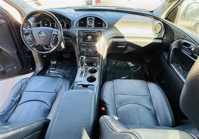 2014 Buick Enclave Leather   - Photo 13 - San Diego, CA 92115