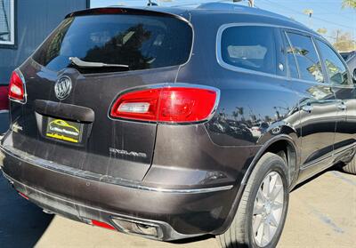 2014 Buick Enclave Leather   - Photo 5 - San Diego, CA 92115