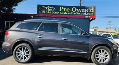 2014 Buick Enclave Leather   - Photo 4 - San Diego, CA 92115