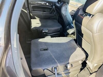 2014 Buick Enclave Leather   - Photo 14 - San Diego, CA 92115