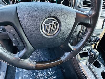 2014 Buick Enclave Leather   - Photo 8 - San Diego, CA 92115