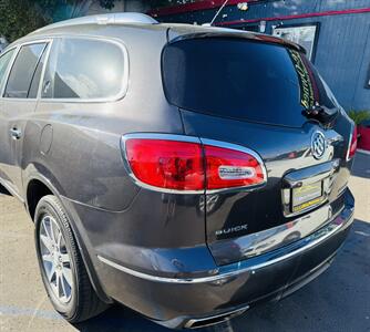 2014 Buick Enclave Leather   - Photo 2 - San Diego, CA 92115