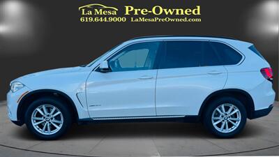 2015 BMW X5 xDrive35d Diesel - Photo 2 - San Diego, CA 92115