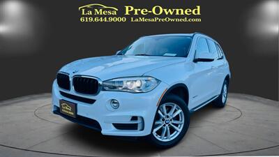 2015 BMW X5 xDrive35d Diesel - Photo 1 - San Diego, CA 92115