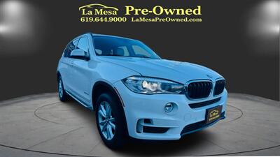 2015 BMW X5 xDrive35d Diesel - Photo 4 - San Diego, CA 92115